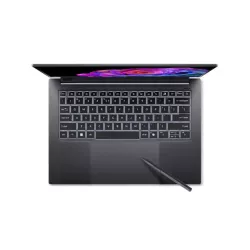 Portable ACER Swift SFX14-73G-90GF Intel Core Ultra 9 285H 32Go DDR5 1ToSSD NVIDIA GeForce RTX 5060 8Go DDR7 14,5' OLED 2,8K…