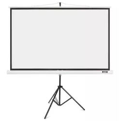 Toile de projection T87 - 87 ( 4:3) sur trépied MC.JBG11.00F