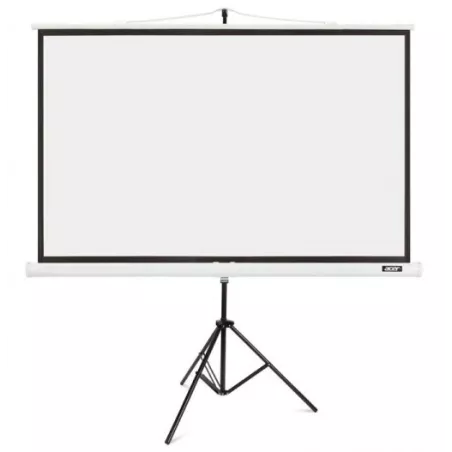 Toile de projection T87 - 87 ( 4:3) sur trépied MC.JBG11.00F