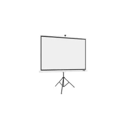 Toile de projection T87 - 87 ( 4:3) sur trépied MC.JBG11.00F