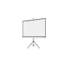 Toile de projection T87 - 87 ( 4:3) sur trépied MC.JBG11.00F