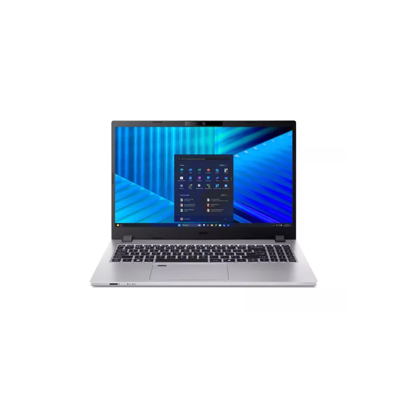 Portable Acer TravelMate P2 15 TMP215-75-G2-TCO-52SZ Intel Core Ultra 5 125H 8Go 512Go SSD Intel Arc graphics 15.6'' FHD…