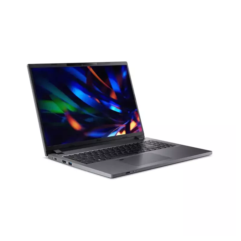 Portable ACER TravelMate P2 TMP216-51-TCO-586Q Intel Core i5-1334U 16Go 512GoSSD Intel Iris Xe 16" WUXGA Win11Pro NX.BE5EF.001