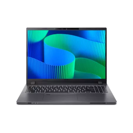 Portable Acer TravelMate P2 16 TMP216-51-G2-TCO-51CB Intel Core 5 120U 8Go 512GoSSD Intel UHD Graphics 16 WUXGA IPS Mate…