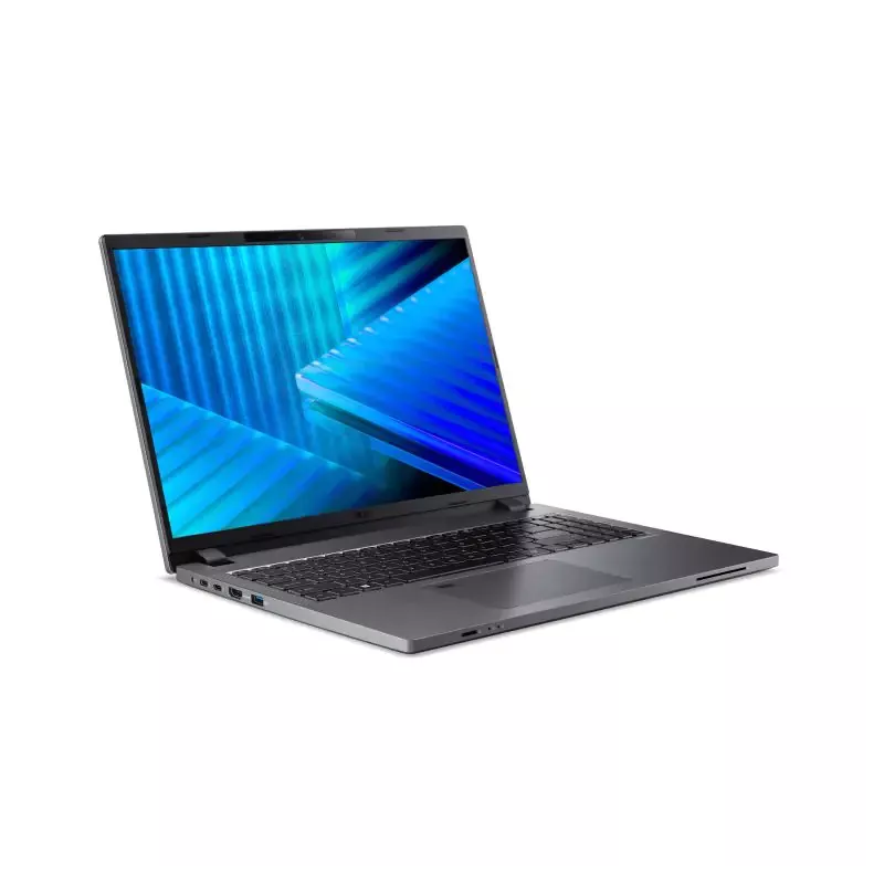 Portable Acer TravelMate P2 16 TMP216-71-G3-TCO-73NU Intel Core Ultra 7 155H 16Go 1ToSSD Intel Graphics 16" WUXGA Win11Pro…