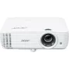 PROJECTEUR ACER H6815BD Blanc 4K UHD (3,840 x 2,160) 4,000 Lumens 16:9 1.5~1.65 (100@3.3m) 1.1X 10,000:1 HP:3W 2xHDMI D-sub !