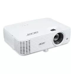 PROJECTEUR ACER H6815BD Blanc 4K UHD (3,840 x 2,160) 4,000 Lumens 16:9 1.5~1.65 (100@3.3m) 1.1X 10,000:1 HP:3W 2xHDMI D-sub !
