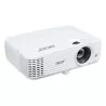 PROJECTEUR ACER H6815BD Blanc 4K UHD (3,840 x 2,160) 4,000 Lumens 16:9 1.5~1.65 (100@3.3m) 1.1X 10,000:1 HP:3W 2xHDMI D-sub !