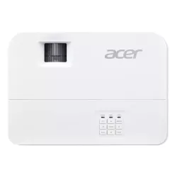 PROJECTEUR ACER H6815BD Blanc 4K UHD (3,840 x 2,160) 4,000 Lumens 16:9 1.5~1.65 (100@3.3m) 1.1X 10,000:1 HP:3W 2xHDMI D-sub !