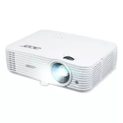 PROJECTEUR ACER H6815BD Blanc 4K UHD (3,840 x 2,160) 4,000 Lumens 16:9 1.5~1.65 (100@3.3m) 1.1X 10,000:1 HP:3W 2xHDMI D-sub !