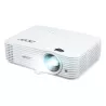 PROJECTEUR ACER H6815BD Blanc 4K UHD (3,840 x 2,160) 4,000 Lumens 16:9 1.5~1.65 (100@3.3m) 1.1X 10,000:1 HP:3W 2xHDMI D-sub !