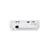 PROJECTEUR ACER H6815BD Blanc 4K UHD (3,840 x 2,160) 4,000 Lumens 16:9 1.5~1.65 (100@3.3m) 1.1X 10,000:1 HP:3W 2xHDMI D-sub !