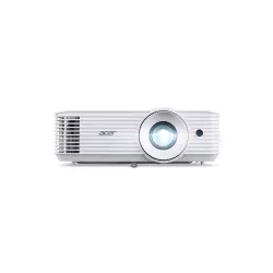 PROJECTEUR ACER Vidéoprojecteur P1258i XGA, 4800 lm, 20000:1, Zoom 1.3X, Wifi MR.JYF11.001