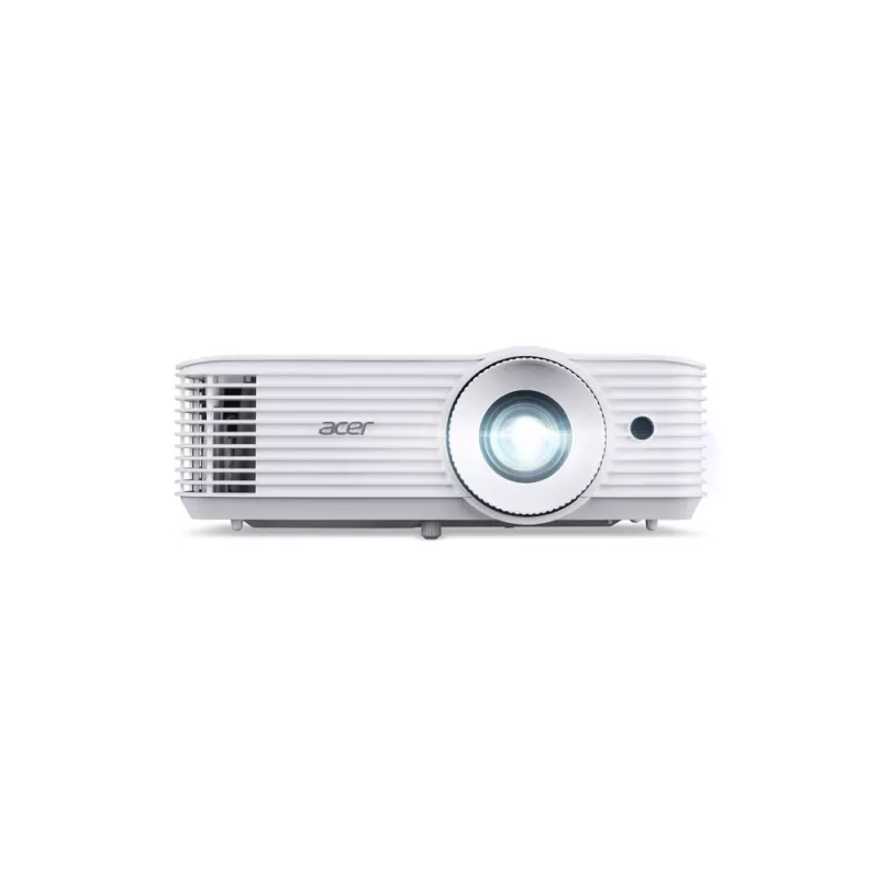 PROJECTEUR ACER Vidéoprojecteur P1258i XGA, 4800 lm, 20000:1, Zoom 1.3X, Wifi MR.JYF11.001