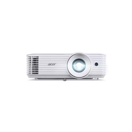 PROJECTEUR ACER Vidéoprojecteur P1258i XGA, 4800 lm, 20000:1, Zoom 1.3X, Wifi MR.JYF11.001