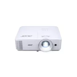 PROJECTEUR ACER Vidéoprojecteur P1258i XGA, 4800 lm, 20000:1, Zoom 1.3X, Wifi MR.JYF11.001