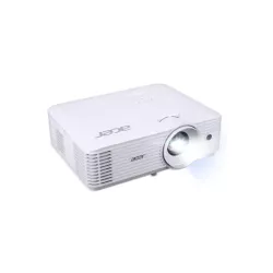 PROJECTEUR ACER Vidéoprojecteur P1258i XGA, 4800 lm, 20000:1, Zoom 1.3X, Wifi MR.JYF11.001