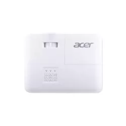 PROJECTEUR ACER Vidéoprojecteur P1258i XGA, 4800 lm, 20000:1, Zoom 1.3X, Wifi MR.JYF11.001