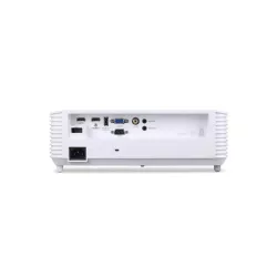 PROJECTEUR ACER Vidéoprojecteur P1258i XGA, 4800 lm, 20000:1, Zoom 1.3X, Wifi MR.JYF11.001