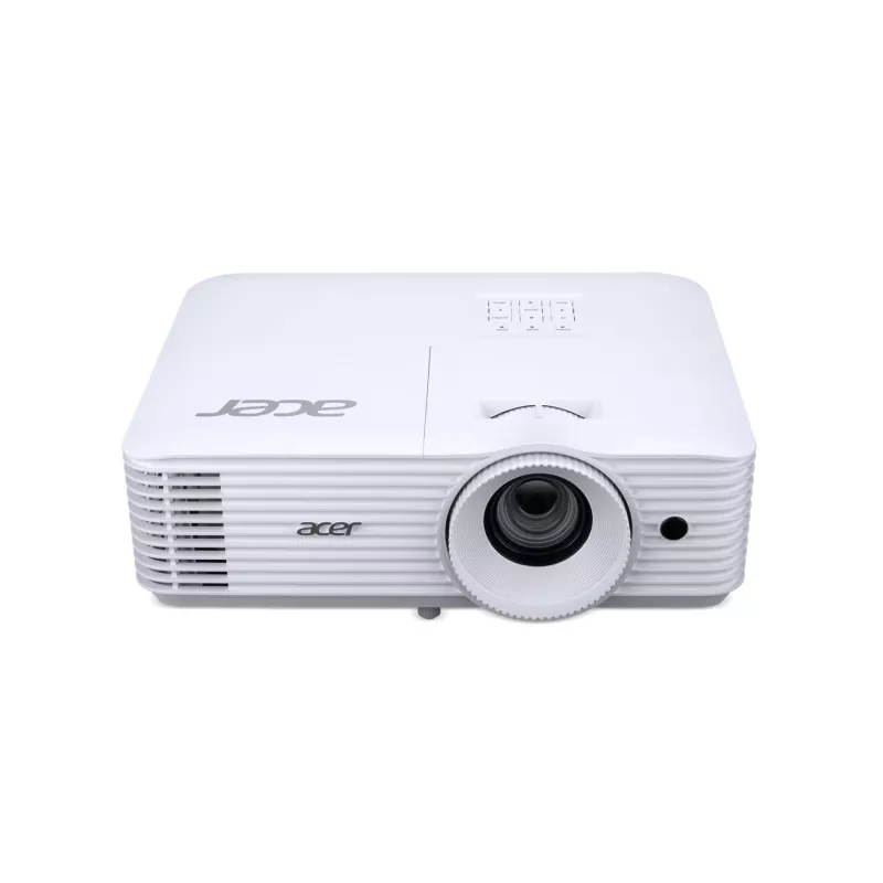PROJECTEUR ACER P1358i Vidéoprojecteur WXGA, 5000 Lm, 20000:1, Zoom 1.3X, Wifi MR.JYG11.001