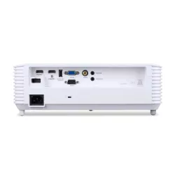 PROJECTEUR ACER P1358i Vidéoprojecteur WXGA, 5000 Lm, 20000:1, Zoom 1.3X, Wifi MR.JYG11.001