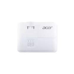 PROJECTEUR ACER P1358i Vidéoprojecteur WXGA, 5000 Lm, 20000:1, Zoom 1.3X, Wifi MR.JYG11.001