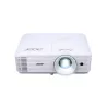 PROJECTEUR ACER P1358i Vidéoprojecteur WXGA, 5000 Lm, 20000:1, Zoom 1.3X, Wifi MR.JYG11.001