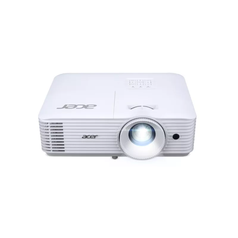 PROJECTEUR ACER P1558i Vidéoprojecteur 1080p, 5200 Lm, 15000:1, Zoom 1.3X, Wifi MR.JYH11.001