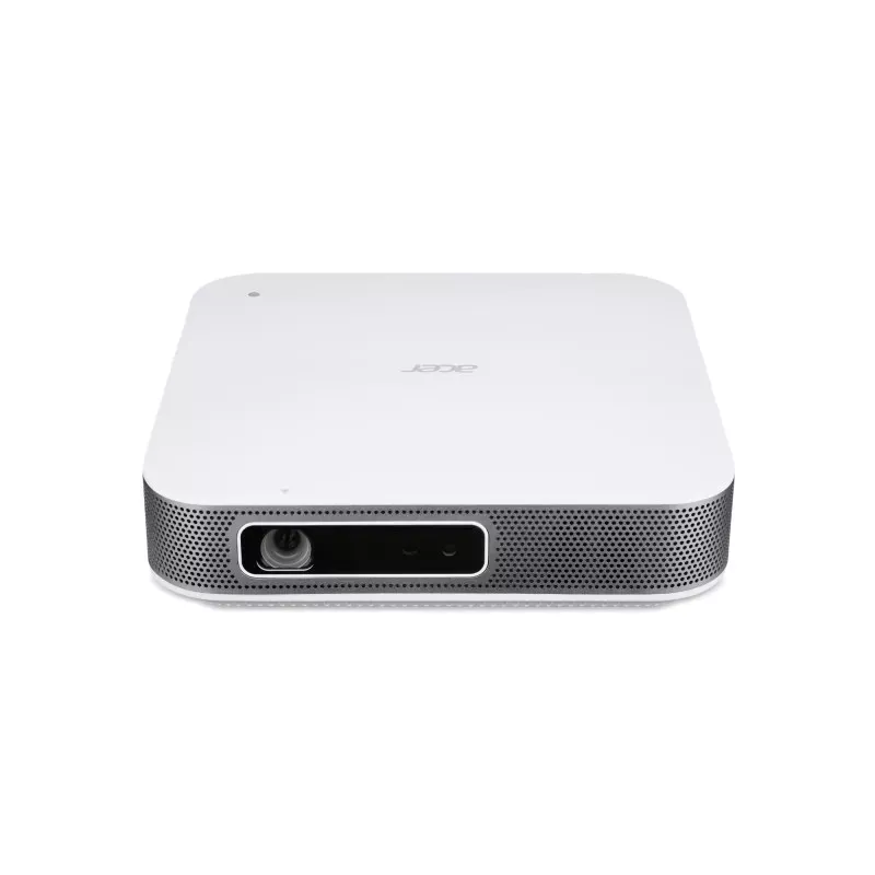 PROJECTEUR ACER PD1520s Vidéoprojecteur LED, 1080p, 1,200 ANSI, 5000:1, Zoom 1X MR.JY611.001