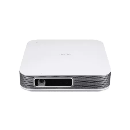 PROJECTEUR ACER PD1520s Vidéoprojecteur LED, 1080p, 1,200 ANSI, 5000:1, Zoom 1X MR.JY611.001
