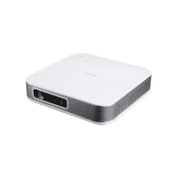 PROJECTEUR ACER PD1520s Vidéoprojecteur LED, 1080p, 1,200 ANSI, 5000:1, Zoom 1X MR.JY611.001