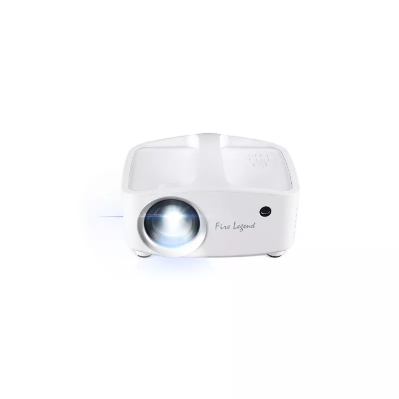 Projecteur Acer QF13S - Vidéoprojecteur Smart LED, 1080p, 350Lm, 1000:1, Zoom 1X Auto Focus White LED "5W Speaker x 1Bluetooth…