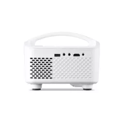 Projecteur Acer QF13S - Vidéoprojecteur Smart LED, 1080p, 350Lm, 1000:1, Zoom 1X Auto Focus White LED "5W Speaker x 1Bluetooth…