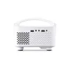 Projecteur Acer QF13S - Vidéoprojecteur Smart LED, 1080p, 350Lm, 1000:1, Zoom 1X Auto Focus White LED "5W Speaker x 1Bluetooth…
