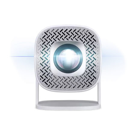 Projecteur Acer Aopen QH15s LCD 720p 6500 LED lm (180 ANSI) 1000:1 EMEA 0.62 Kg EURO/UK Power (share with Swiss)