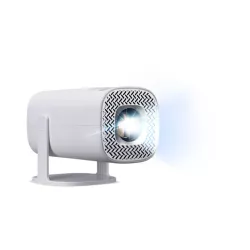 Projecteur Acer Aopen QH15s LCD 720p 6500 LED lm (180 ANSI) 1000:1 EMEA 0.62 Kg EURO/UK Power (share with Swiss)