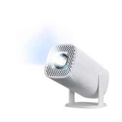 Projecteur Acer Aopen QH15s LCD 720p 6500 LED lm (180 ANSI) 1000:1 EMEA 0.62 Kg EURO/UK Power (share with Swiss)