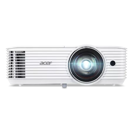 PROJECTEUR ACER S1286H Lampe 3,500 Lm- XGA (1024 x 768), 16/9 - Zoom Optique 1X - Courte Foc - 16W Speaker x 1 - 3,1 HDMI…