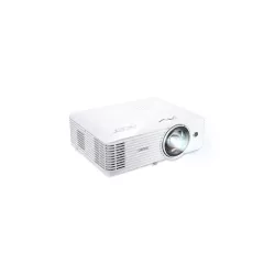 PROJECTEUR ACER S1286H Lampe 3,500 Lm- XGA (1024 x 768), 16/9 - Zoom Optique 1X - Courte Foc - 16W Speaker x 1 - 3,1 HDMI…