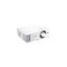 PROJECTEUR ACER S1286H Lampe 3,500 Lm- XGA (1024 x 768), 16/9 - Zoom Optique 1X - Courte Foc - 16W Speaker x 1 - 3,1 HDMI…