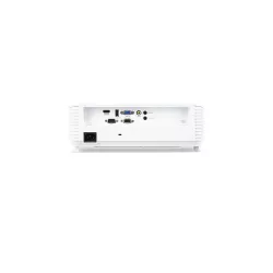 PROJECTEUR ACER S1286H Lampe 3,500 Lm- XGA (1024 x 768), 16/9 - Zoom Optique 1X - Courte Foc - 16W Speaker x 1 - 3,1 HDMI…