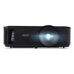 PROJECTEUR ACER X1128H Noir SVGA (800x600) DLP 4,500 ANSI Lumens 20 000:1, Haut-parleur de 3W Acer EcoProjection - Zoom 1.1X…