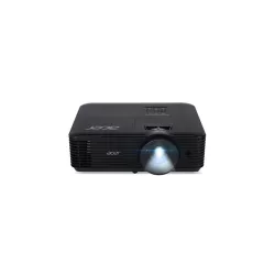 PROJECTEUR ACER X1128H Noir SVGA (800x600) DLP 4,500 ANSI Lumens 20 000:1, Haut-parleur de 3W Acer EcoProjection - Zoom 1.1X…
