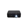 PROJECTEUR ACER X1128H Noir SVGA (800x600) DLP 4,500 ANSI Lumens 20 000:1, Haut-parleur de 3W Acer EcoProjection - Zoom 1.1X…