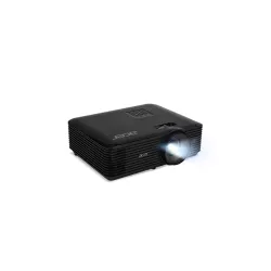 PROJECTEUR ACER X1128H Noir SVGA (800x600) DLP 4,500 ANSI Lumens 20 000:1, Haut-parleur de 3W Acer EcoProjection - Zoom 1.1X…