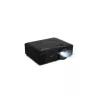 PROJECTEUR ACER X1128H Noir SVGA (800x600) DLP 4,500 ANSI Lumens 20 000:1, Haut-parleur de 3W Acer EcoProjection - Zoom 1.1X…