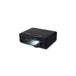 PROJECTEUR ACER X1128H Noir SVGA (800x600) DLP 4,500 ANSI Lumens 20 000:1, Haut-parleur de 3W Acer EcoProjection - Zoom 1.1X…