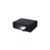 PROJECTEUR ACER X1128H Noir SVGA (800x600) DLP 4,500 ANSI Lumens 20 000:1, Haut-parleur de 3W Acer EcoProjection - Zoom 1.1X…