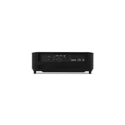 PROJECTEUR ACER X1128H Noir SVGA (800x600) DLP 4,500 ANSI Lumens 20 000:1, Haut-parleur de 3W Acer EcoProjection - Zoom 1.1X…