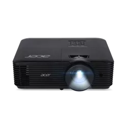 PROJECTEUR ACER X1128i Noir SVGA (800x600) DLP 4,500 ANSI Lumens 20 000:1, Haut-parleur de 3W Mode ExtremeEco, Zoom 1.HDMI…
